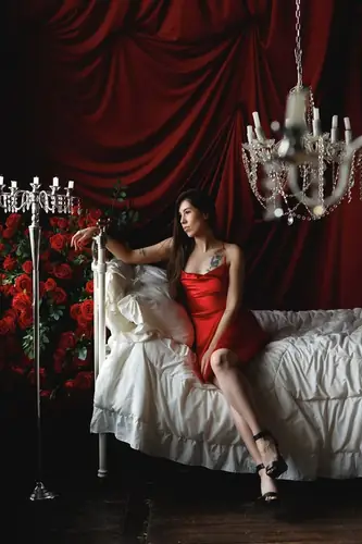 Nicole - fetish