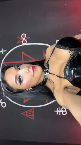 Victoria vampire - bdsm