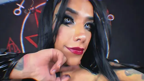 Victoria vampire - chaturbate