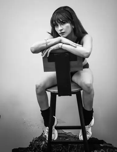 SofiaCute - erotic