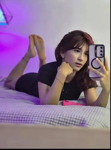 SofiaCute - femdom
