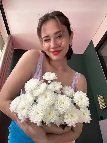 HannahFabulous - feet
