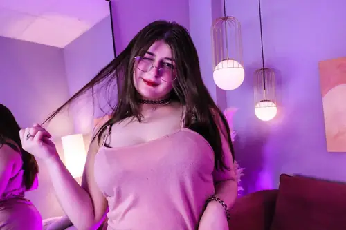 Hania - curvy
