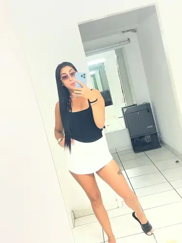 Madam_Diamond - naked