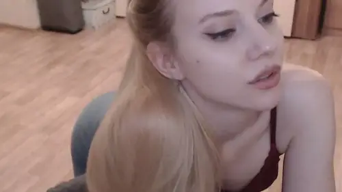 April Blair - deepthroat