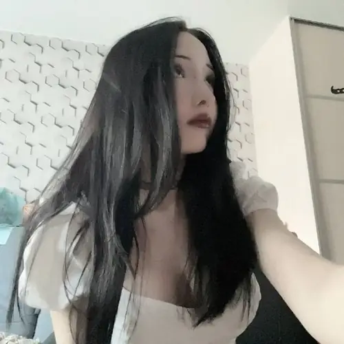 Marie - feet