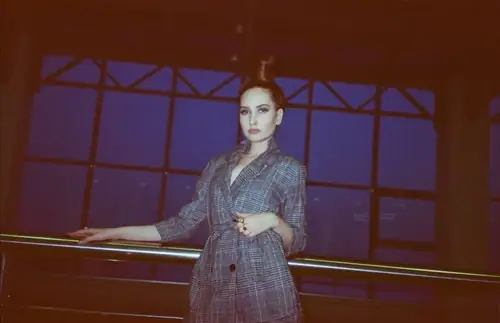 Elza Kom - bdsm