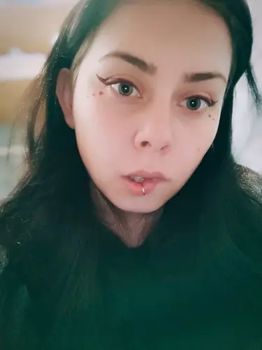 Hey Lamia - cam2cam