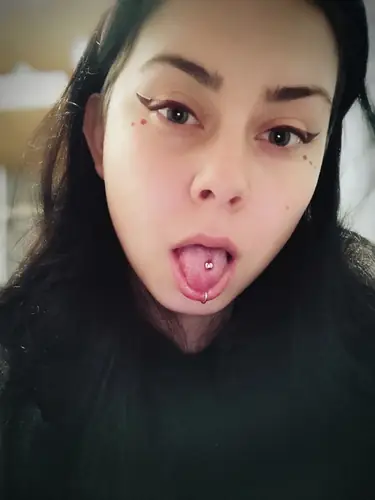Hey Lamia - cuteeyes