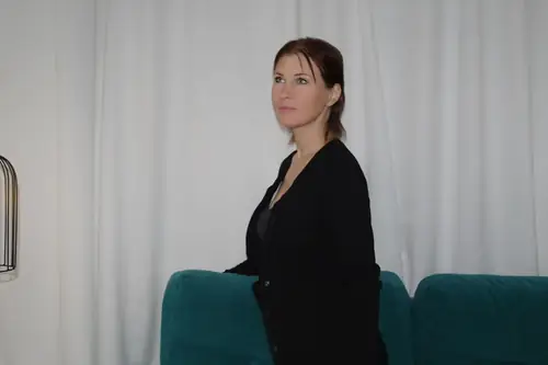 Zoe - european
