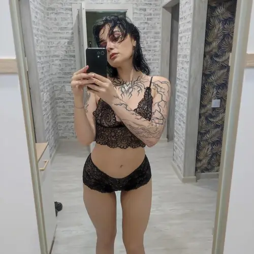 Intrigue - fetish