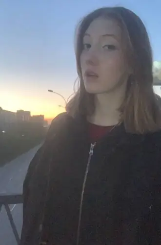 Marianshikkkk - feet