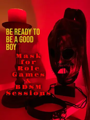 GoddessSofie - sph