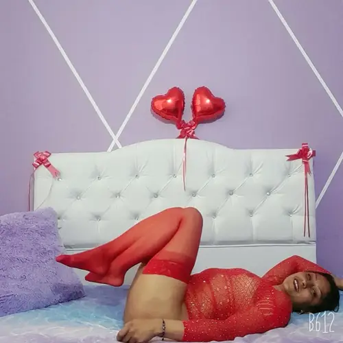 NatyGarcia38 - milf