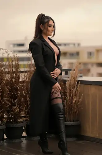 Maddy Heart - cbt