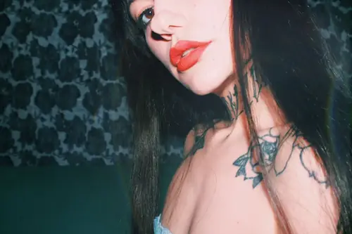 Mistress Black Lilith - cbt
