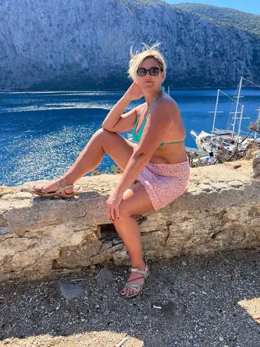 NatalieMour - bigass