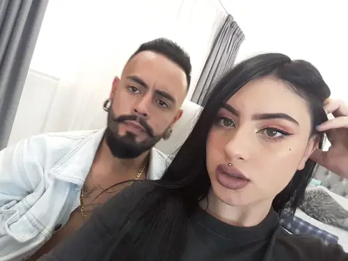 Dulce And Angel - bigdick