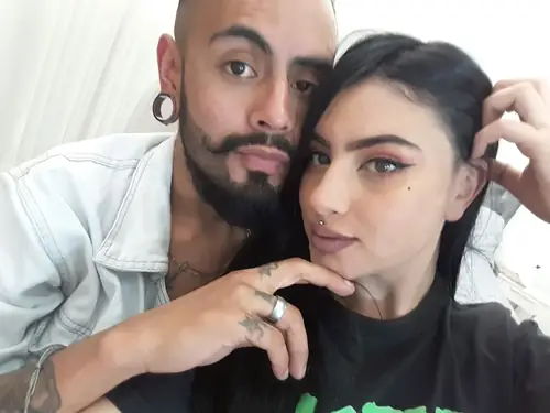 Dulce And Angel - bdsm