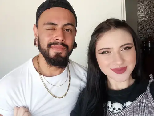 Dulce And Angel - deepthroat