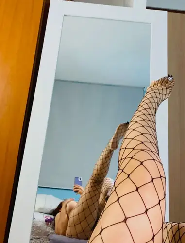 Tess - bigass